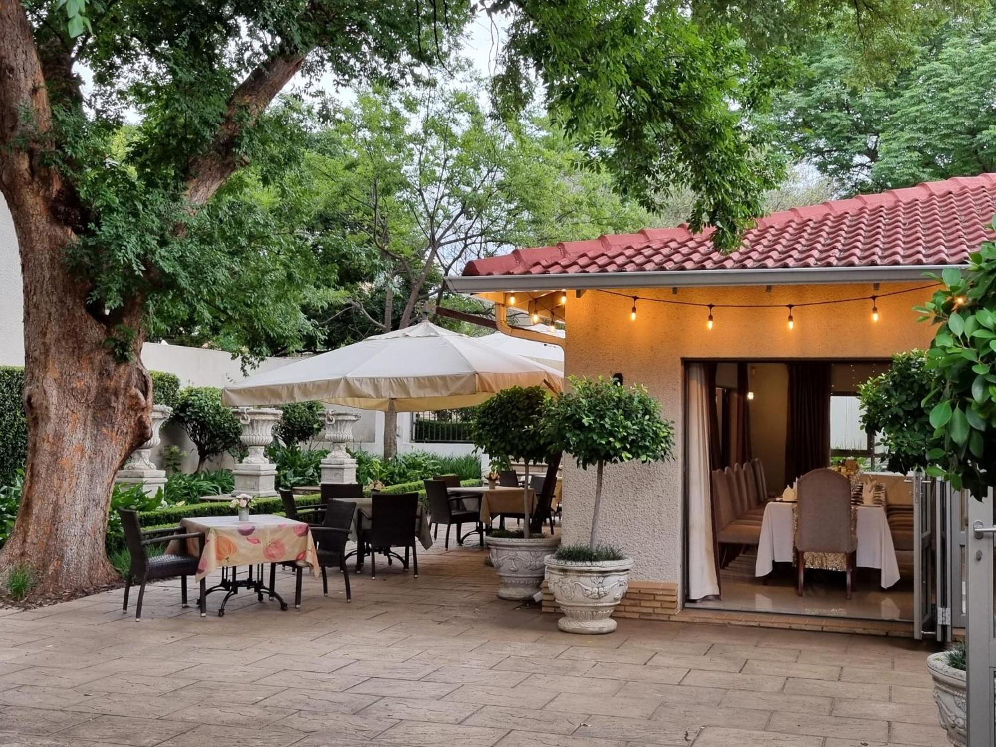 The Syrene Boutique 4*