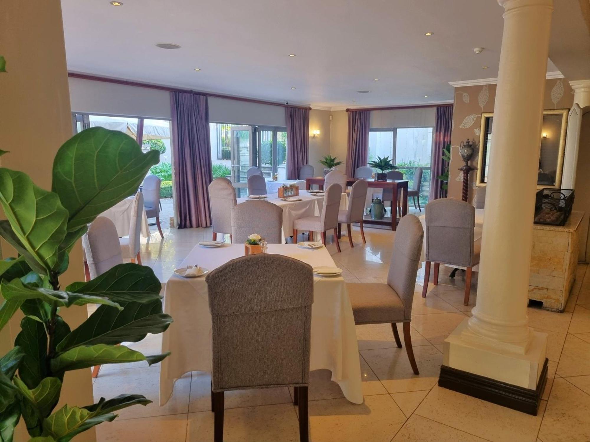 Hotel The Syrene Boutique 4*