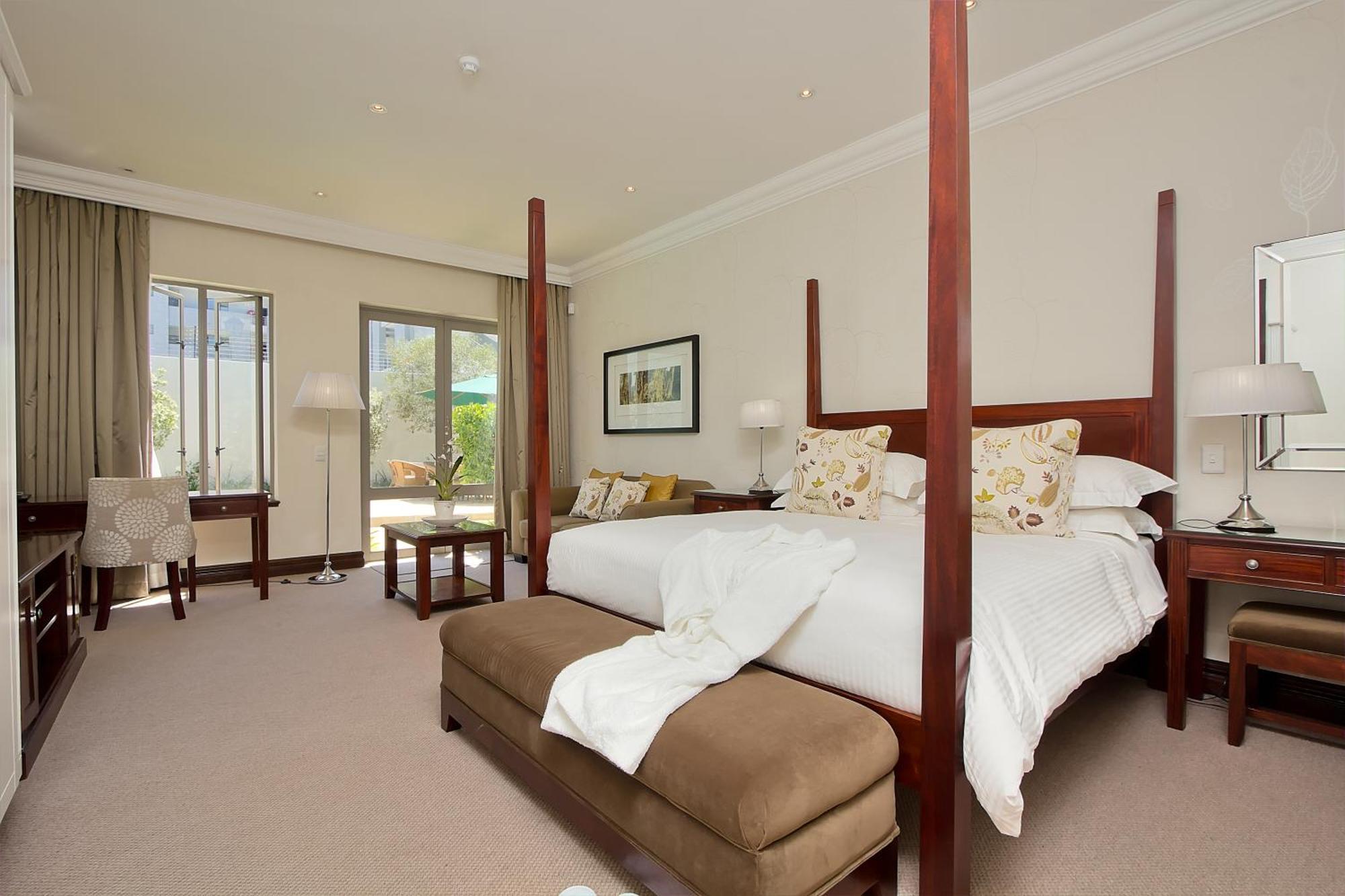 The Syrene Boutique Hotel 4*