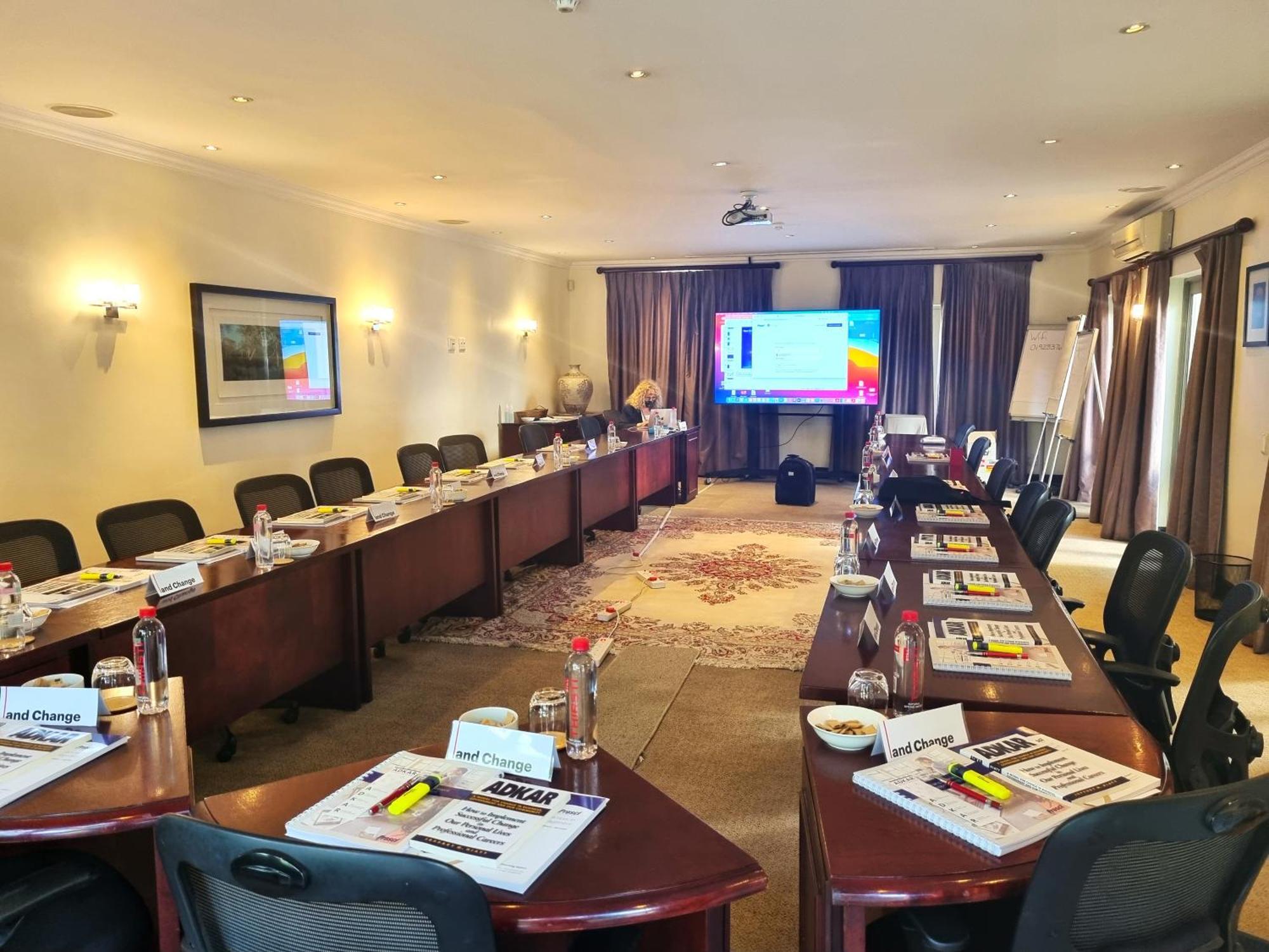 The Syrene Boutique 4*