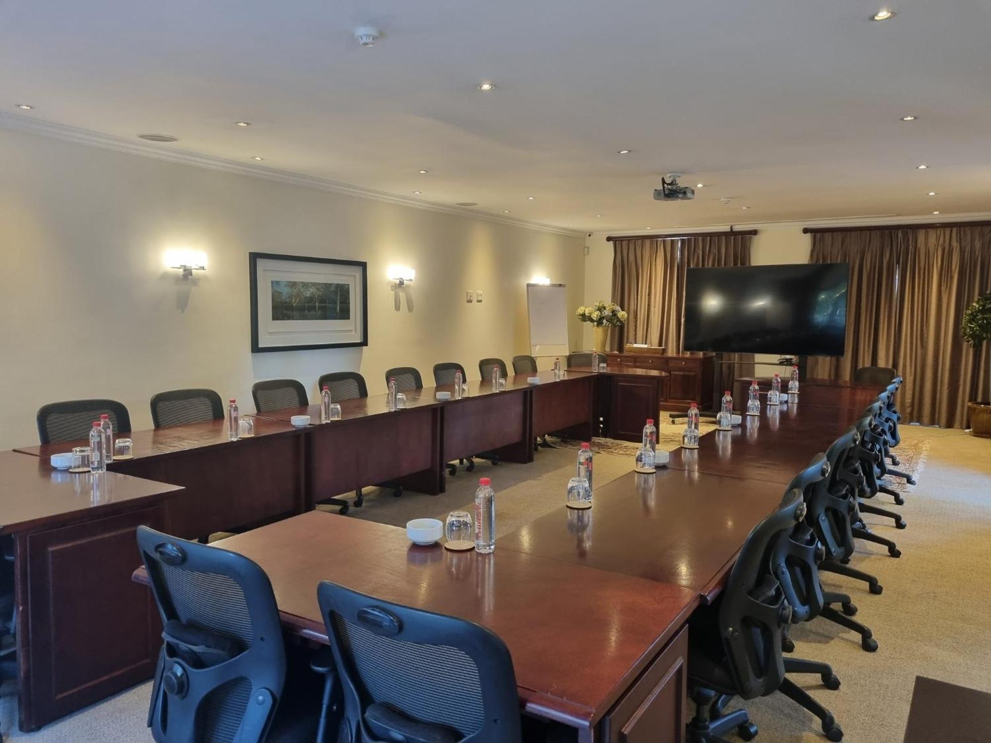 The Syrene Boutique 4* Johannesburg