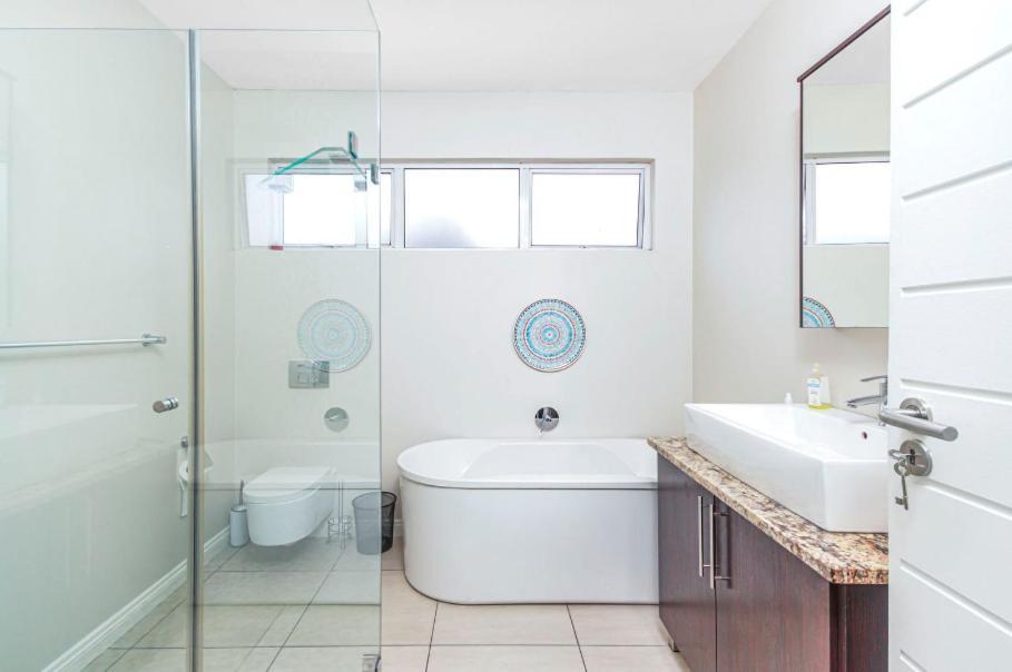 Guest house 4tress Johannesburg
