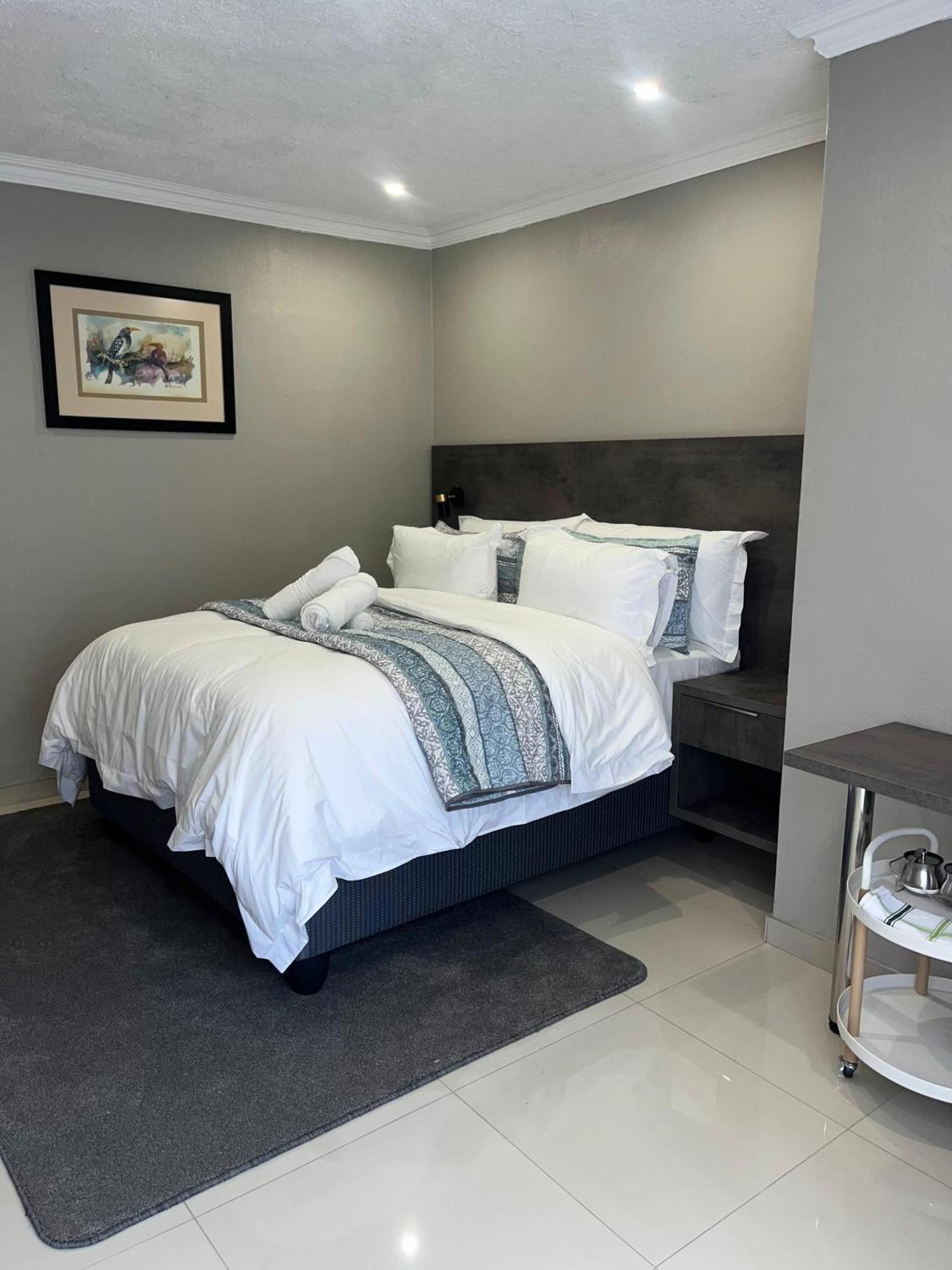 The Hide In Sandown-sandton *