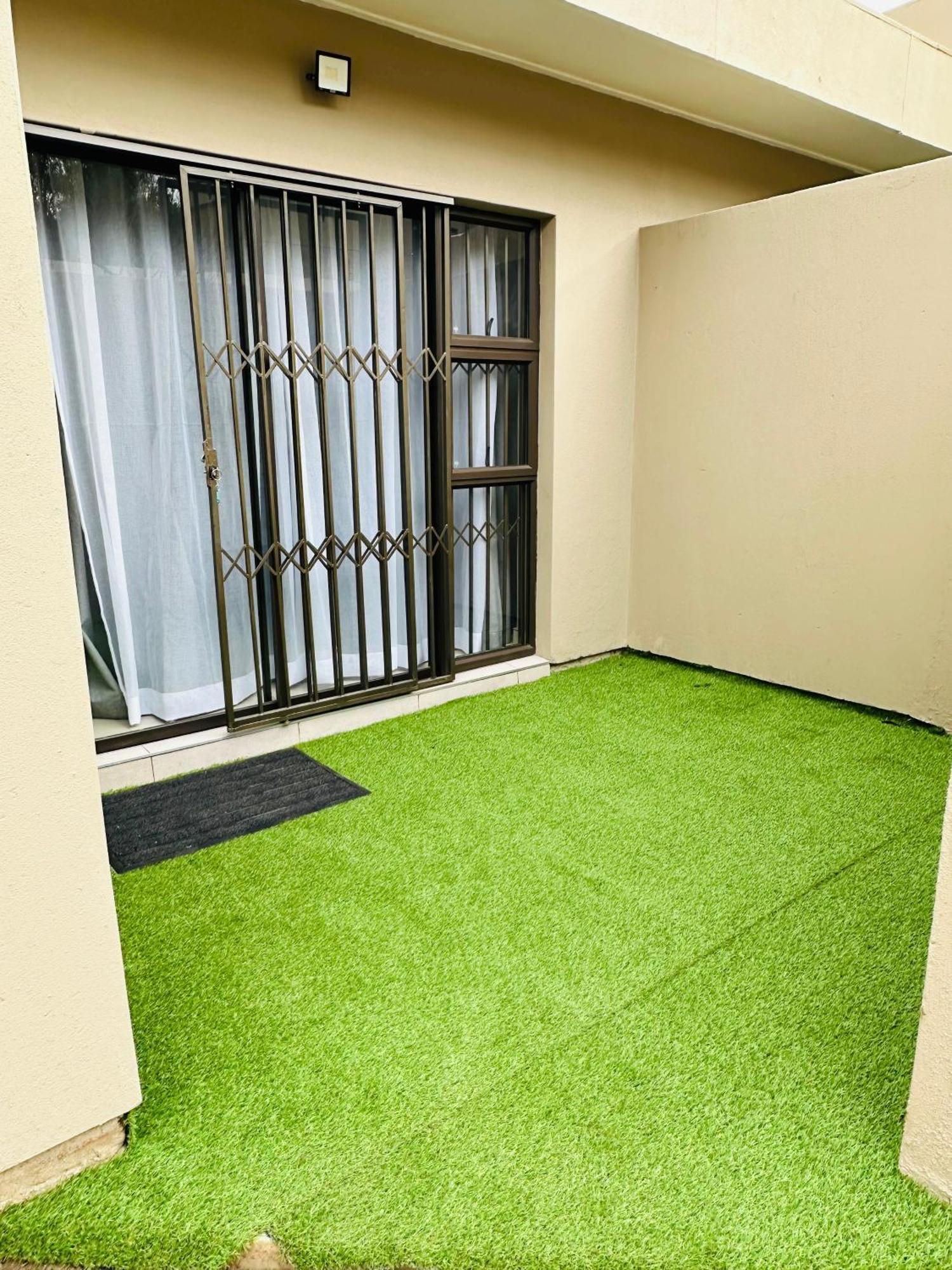Guest house The Hide In Sandown-sandton