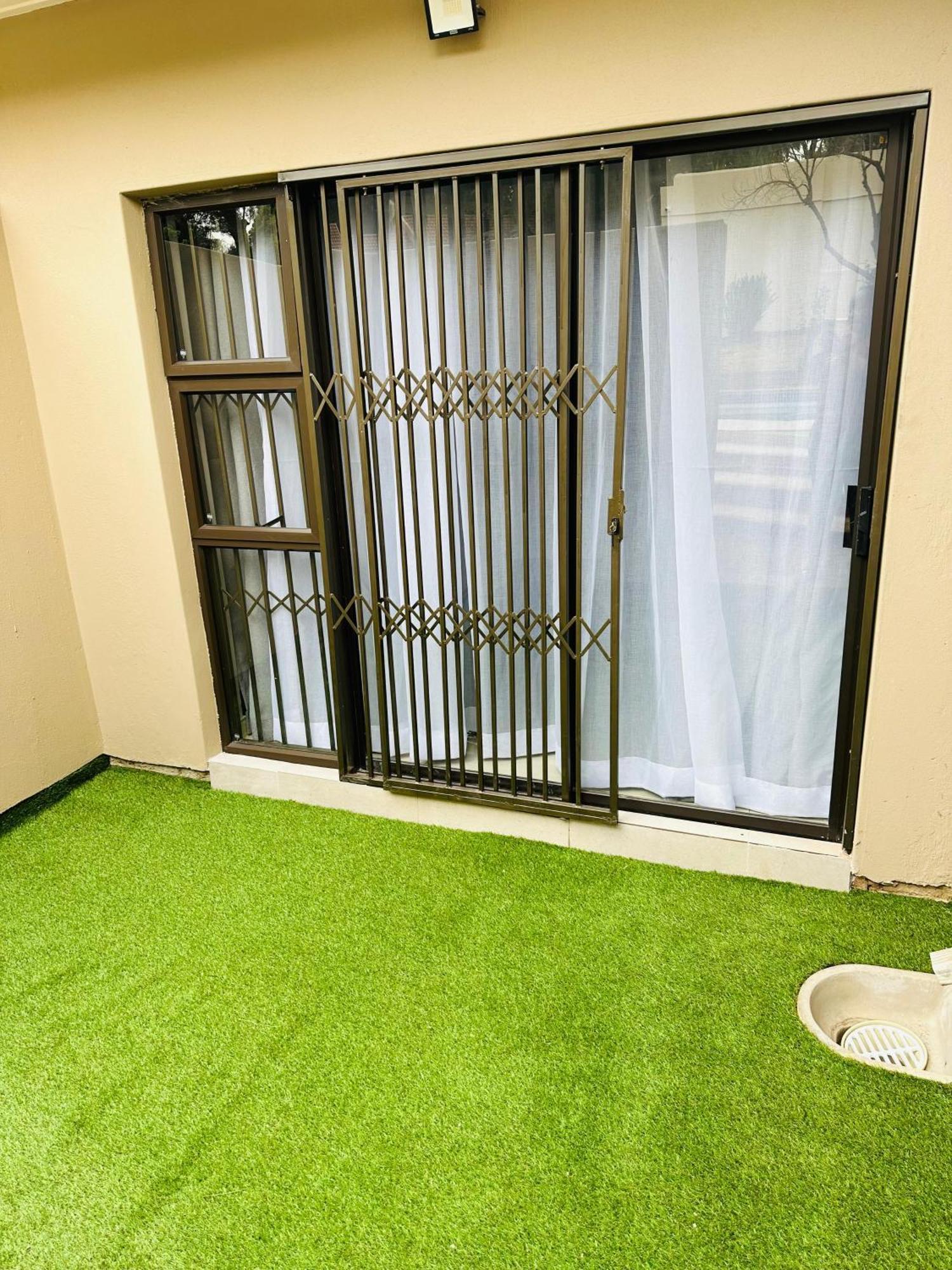 Guest house The Hide In Sandown-sandton Johannesburg