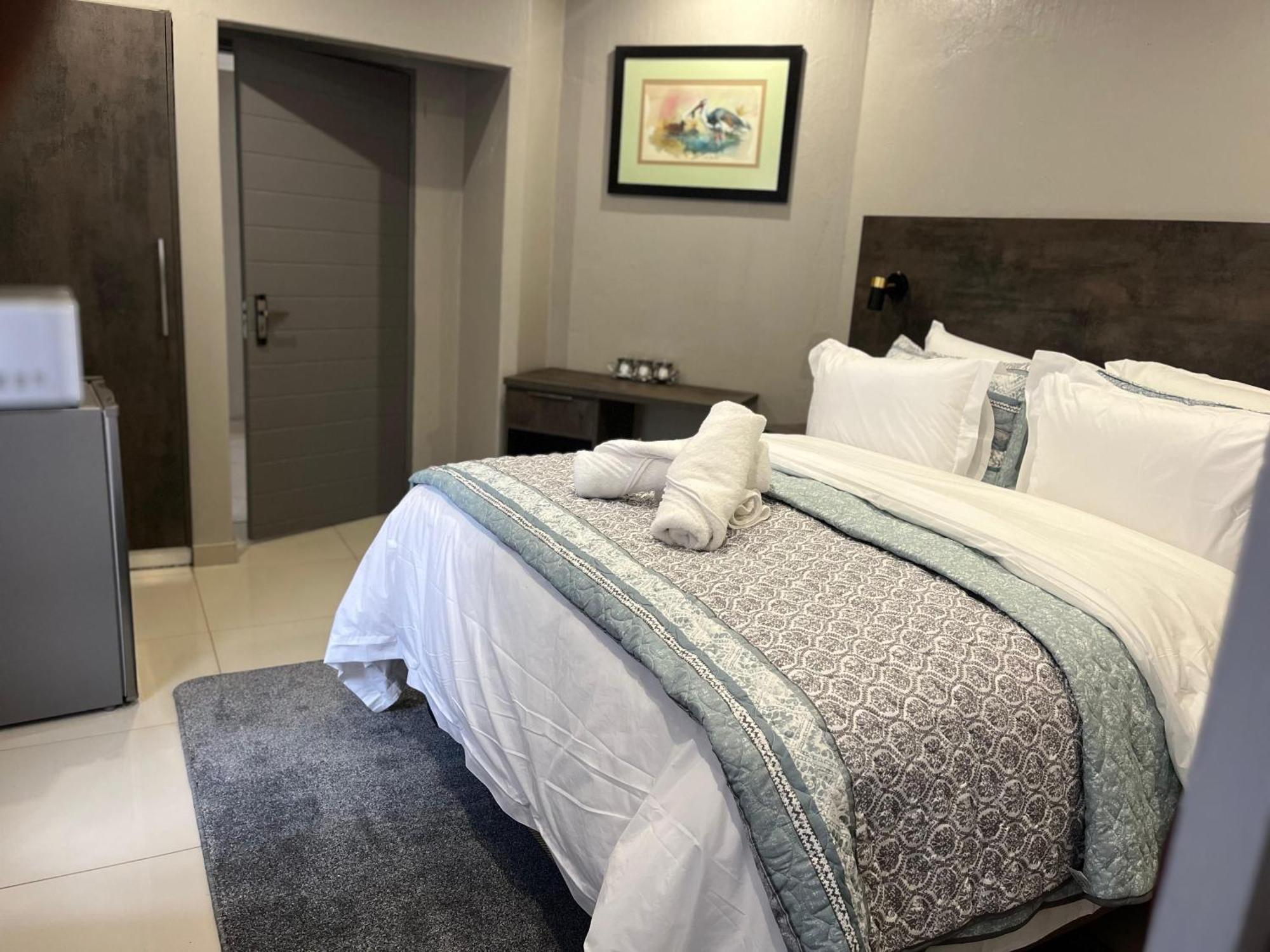 The Hide In Sandown-sandton * Johannesburg
