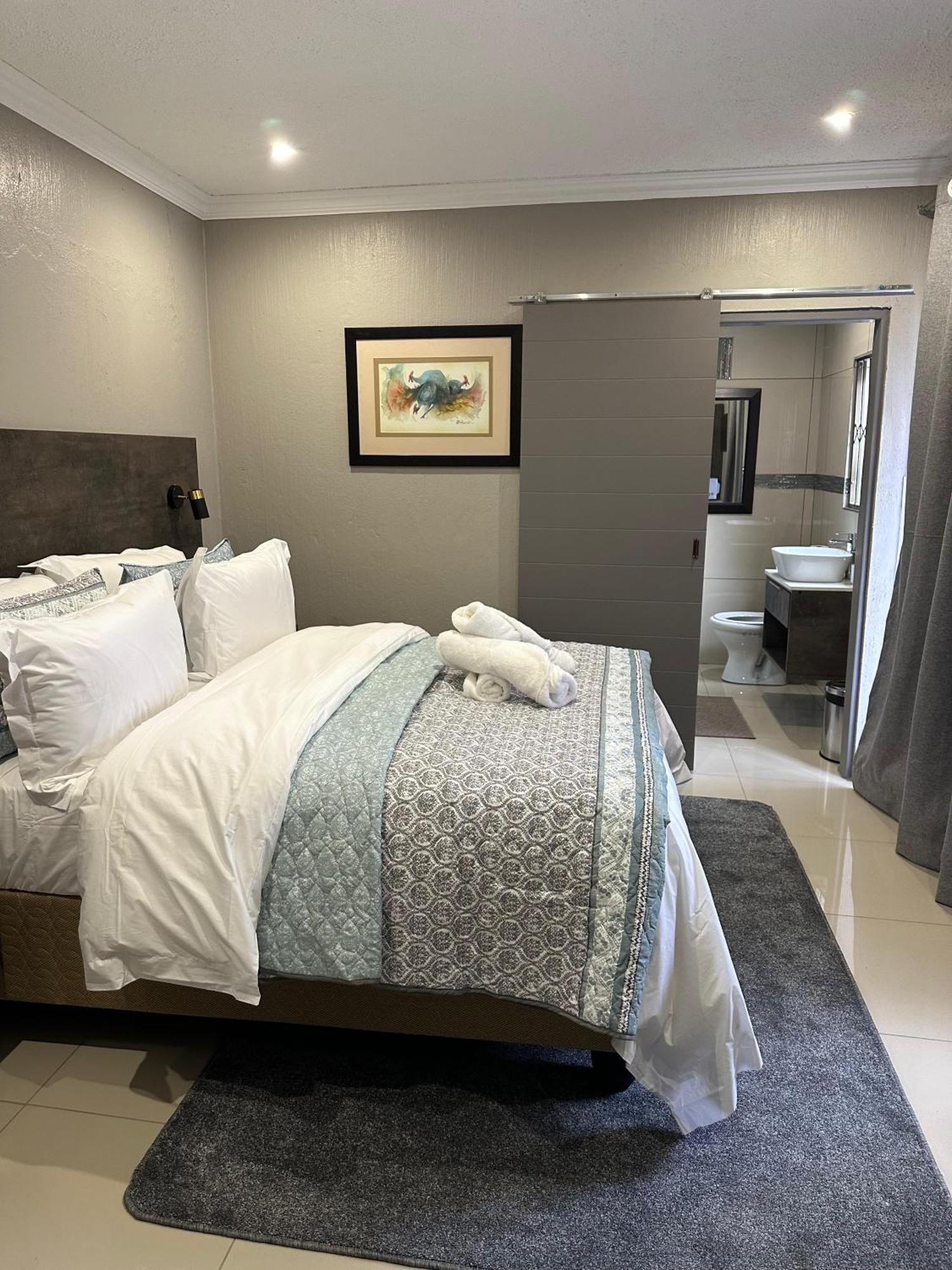 The Hide In Sandown-sandton *