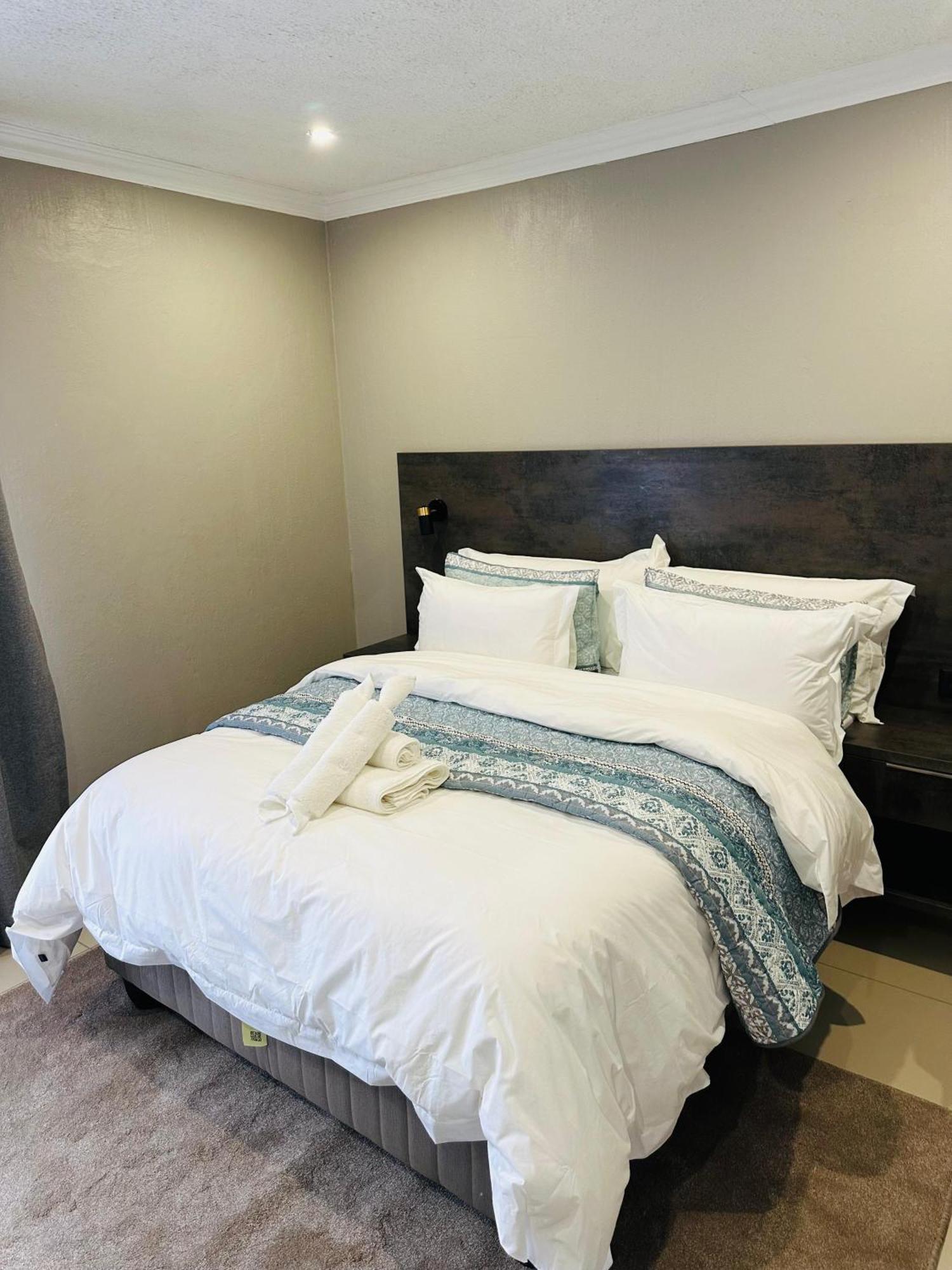 Guest house The Hide In Sandown-sandton