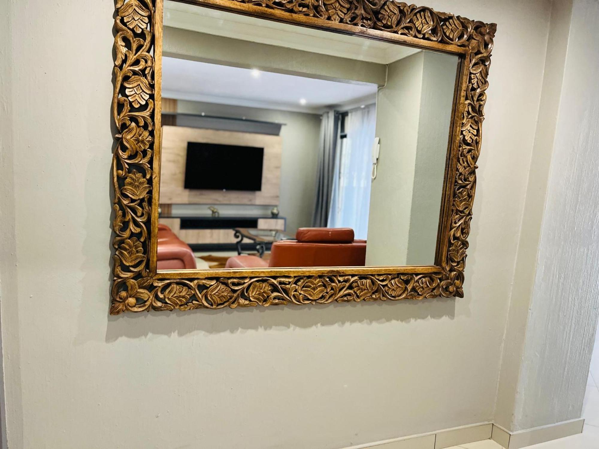 Guest house The Hide In Sandown-sandton *