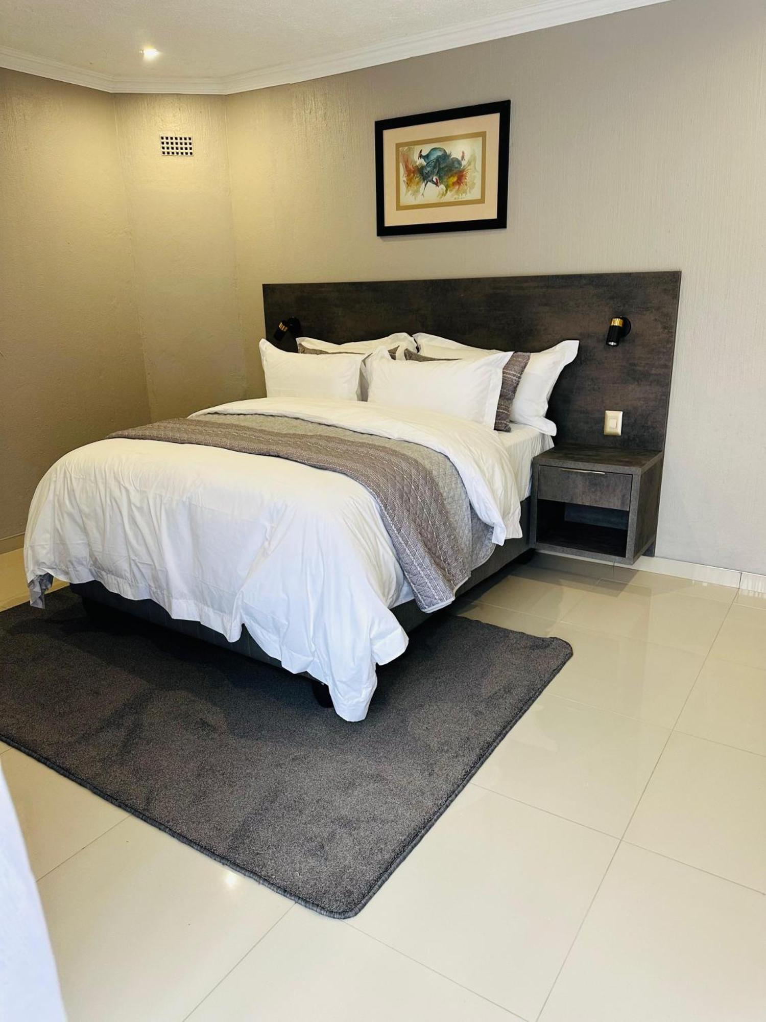 Guest house The Hide In Sandown-sandton *