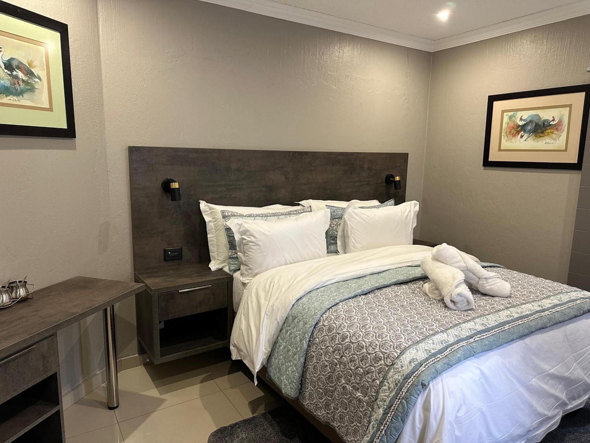 The Hide In Sandown-sandton Guest house Johannesburg