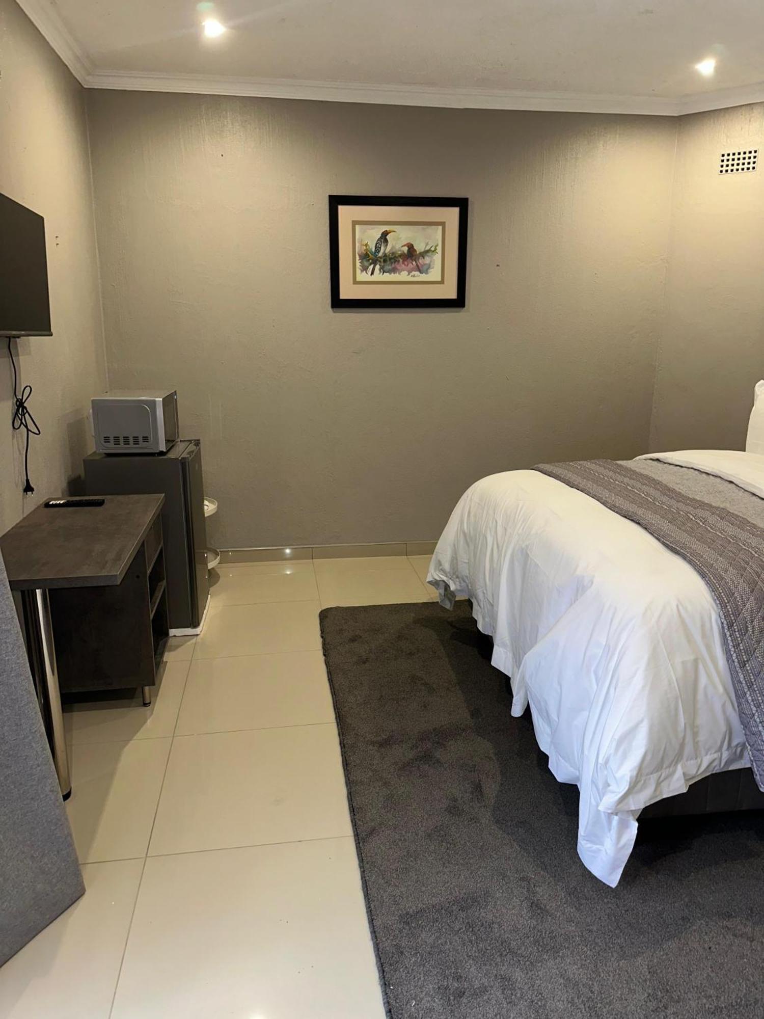 The Hide In Sandown-sandton Guest house Johannesburg