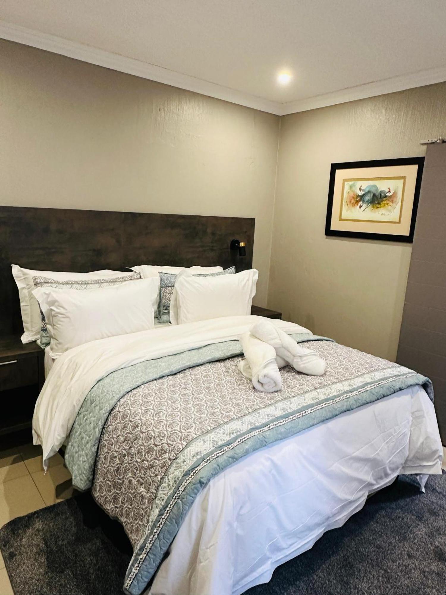 The Hide In Sandown-sandton *