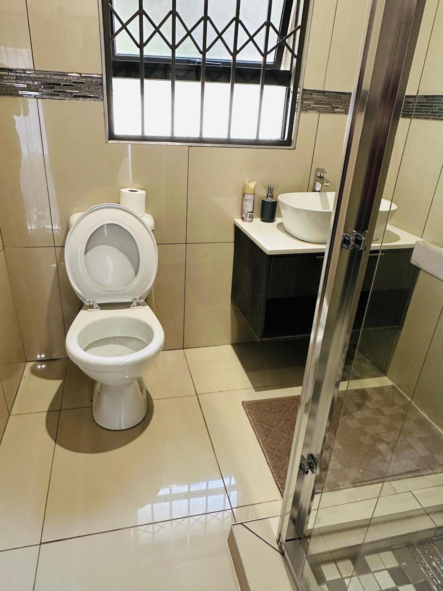 Guest house The Hide In Sandown-sandton Johannesburg