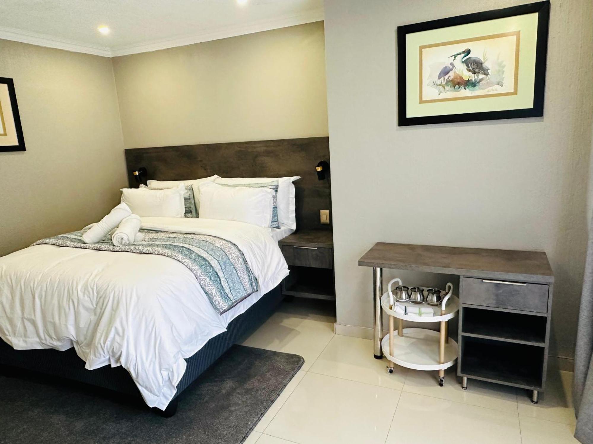 The Hide In Sandown-sandton