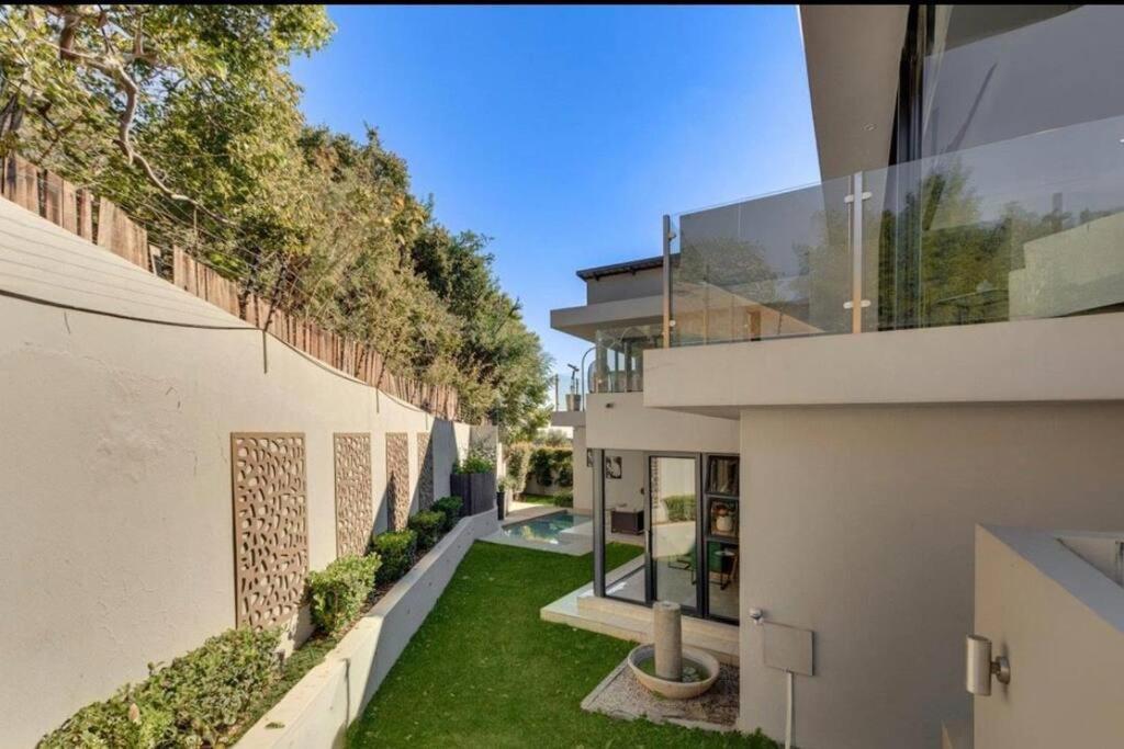 Holiday home Luxury On Berkeley