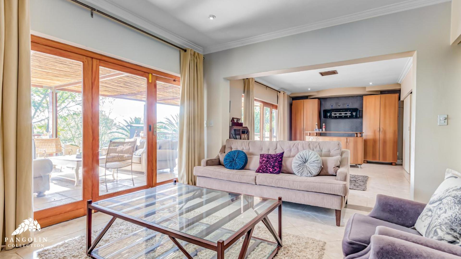 House Sunbeam, With Breakfast And Self-catering * Johannesburg