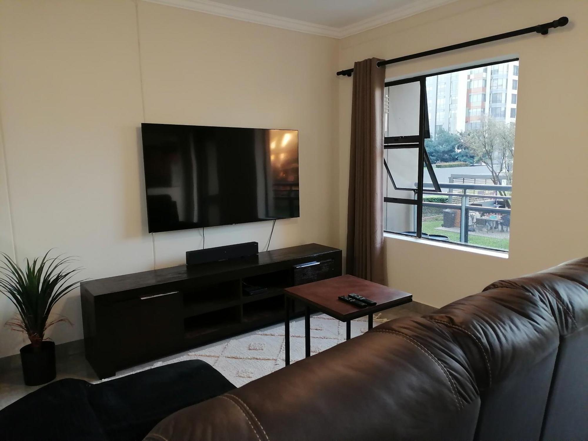 Apartment Executives Suites-westpoint Sandton *