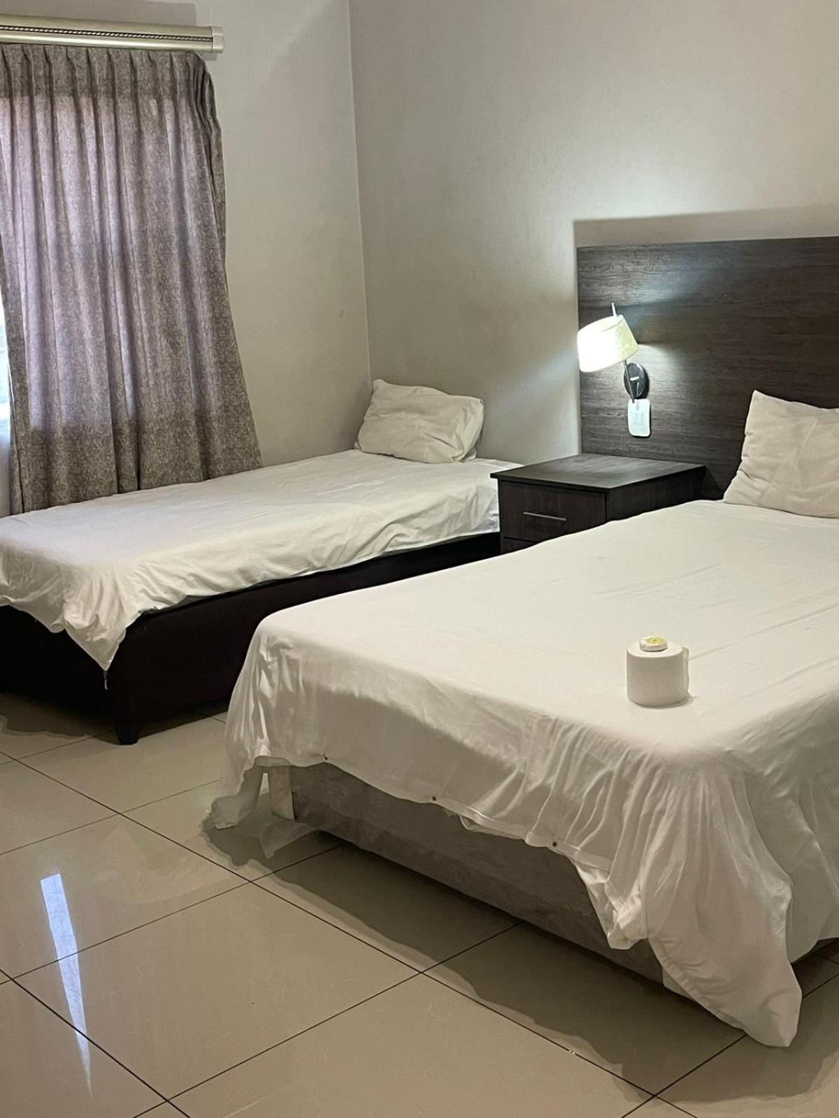 Signature Khách sạn Johannesburg