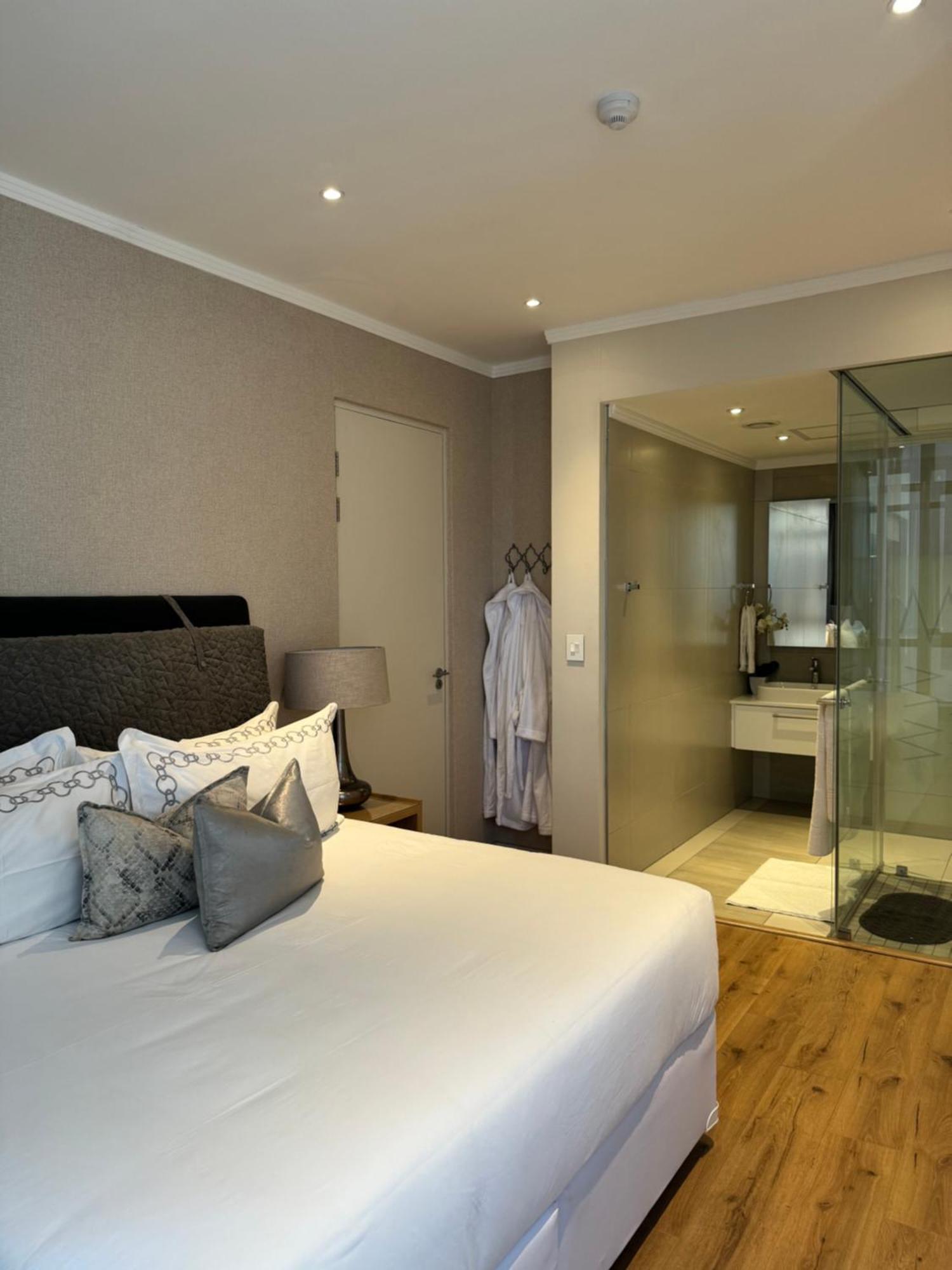 Masingita Towers Luxury Hotel604 Johannesburg