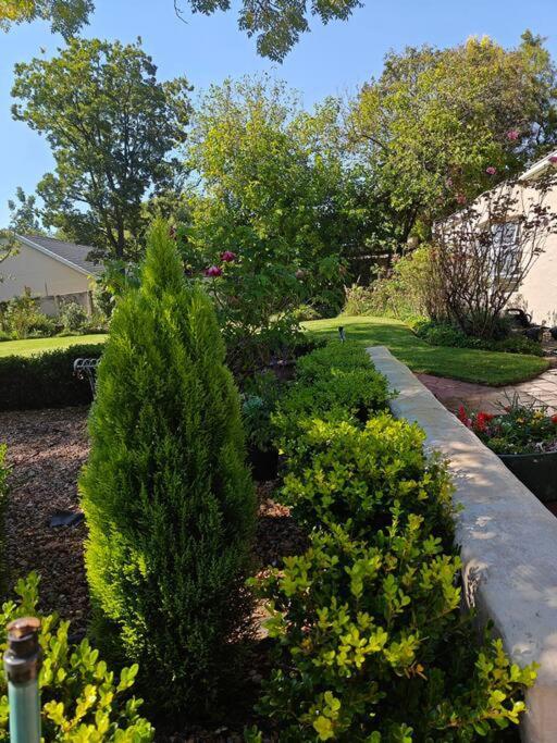 Holiday home Blessed Luxury Into Nature In Sandton In Sandton *