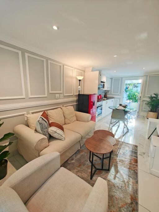 Blessed Luxury Into Nature In Sandton In Sandton *