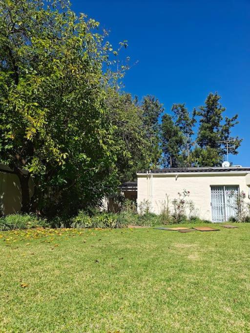 Holiday home Blessed Luxury Into Nature In Sandton In Sandton