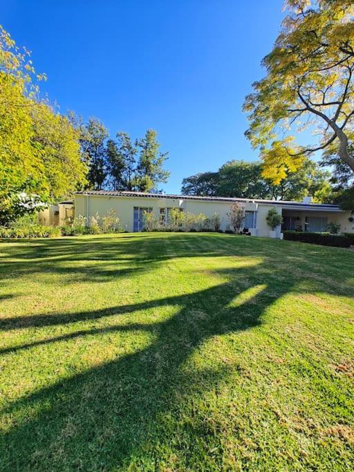 Blessed Luxury Into Nature In Sandton In Sandton * Johannesburg