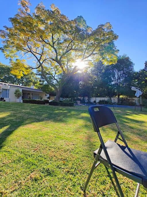 Blessed Luxury Into Nature In Sandton In Sandton Ferienhaus *