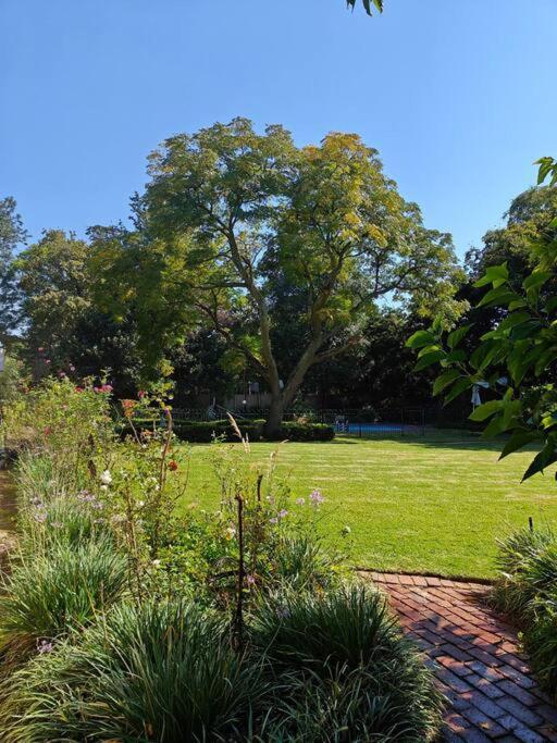Holiday home Blessed Luxury Into Nature In Sandton In Sandton *