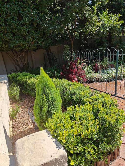 Blessed Luxury Into Nature In Sandton In Sandton *