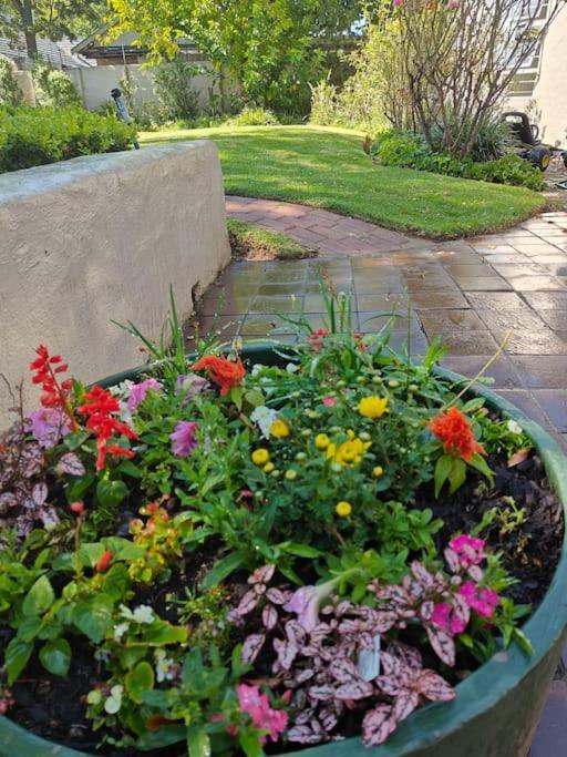 Holiday home Blessed Luxury Into Nature In Sandton In Sandton *