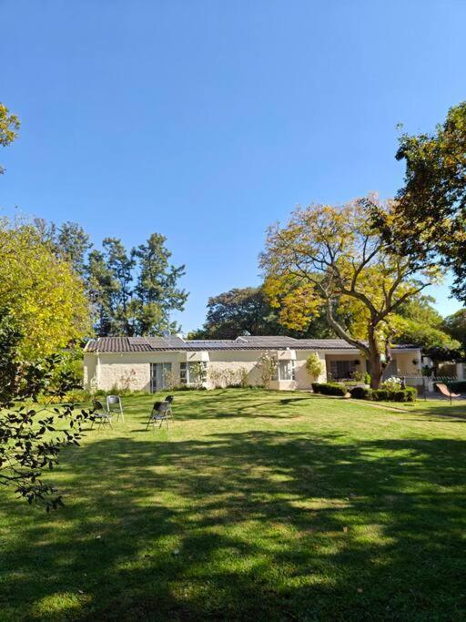Blessed Luxury Into Nature In Sandton In Sandton