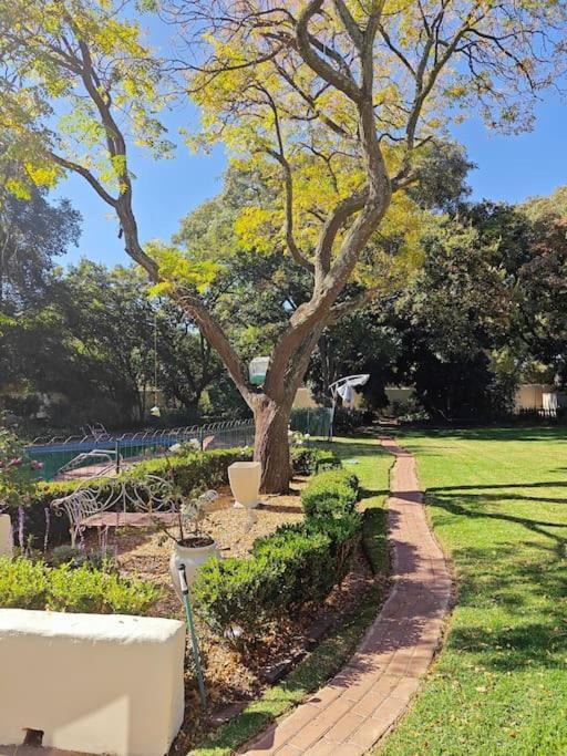 Blessed Luxury Into Nature In Sandton In Sandton Ferienhaus
