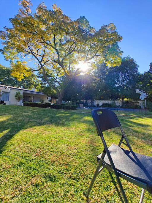 Blessed House Luxury Into Nature In Sandton