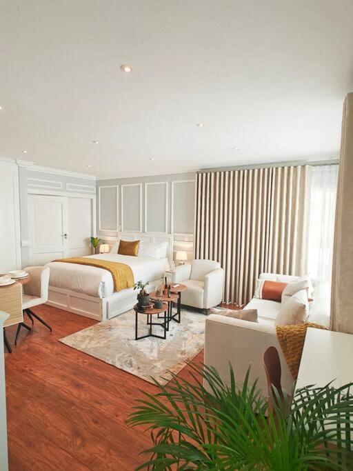 Holiday home Blessed House Luxury Into Nature In Sandton *