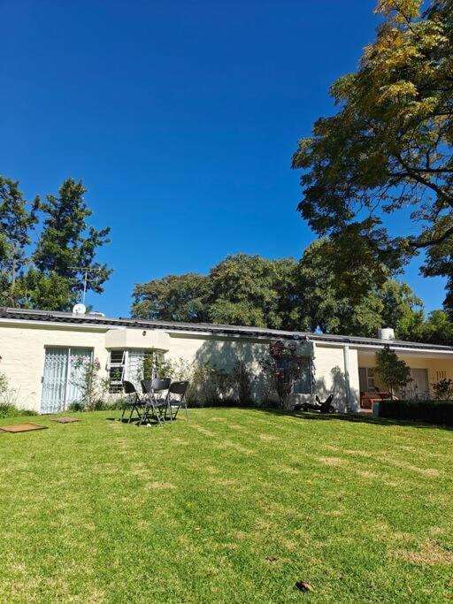 Holiday home Blessed House Luxury Into Nature In Sandton *