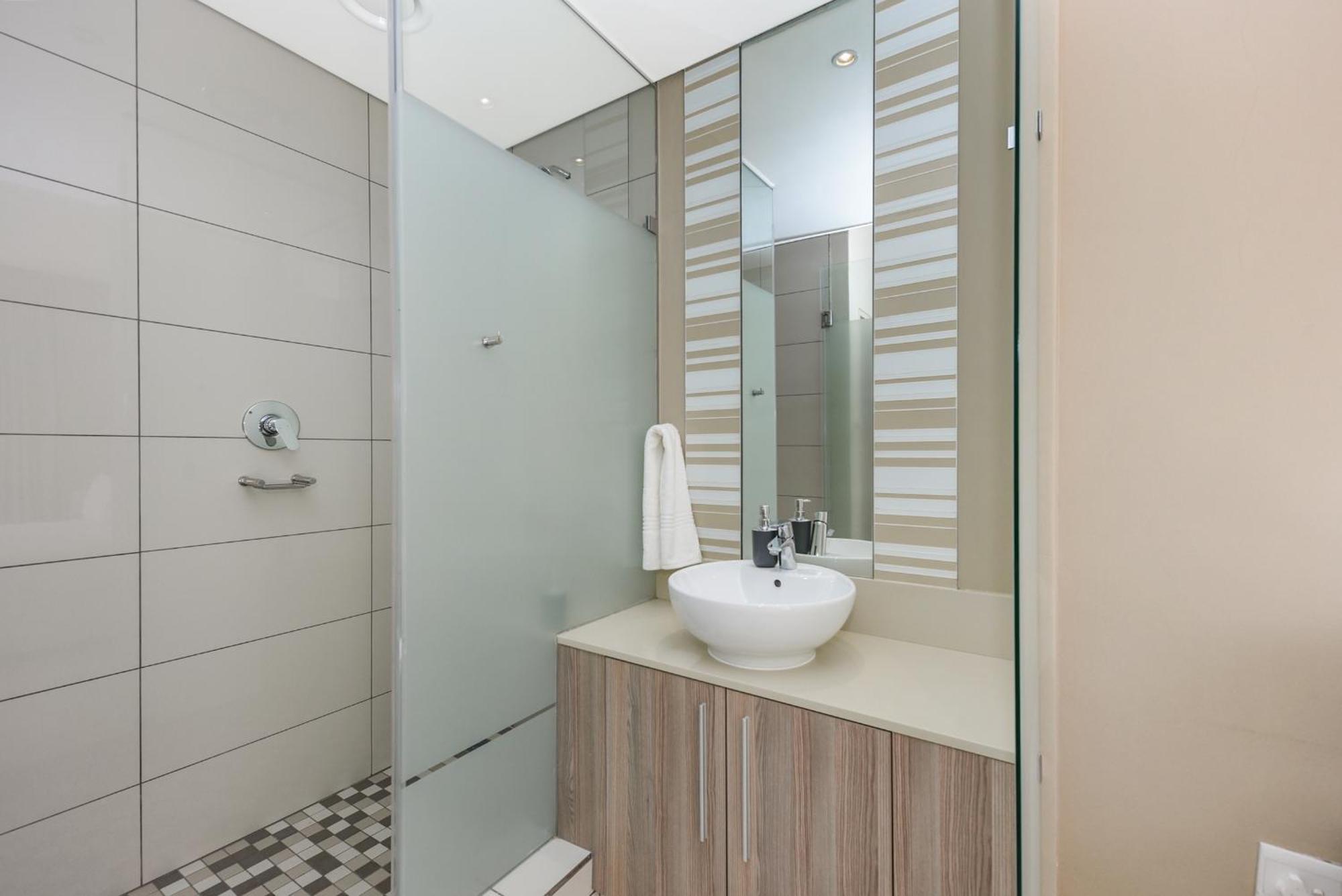 Apartment Easy - The Tyrwhitt Rosebank