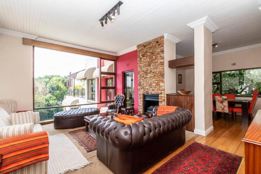 85 On Bagley Villa Johannesburg