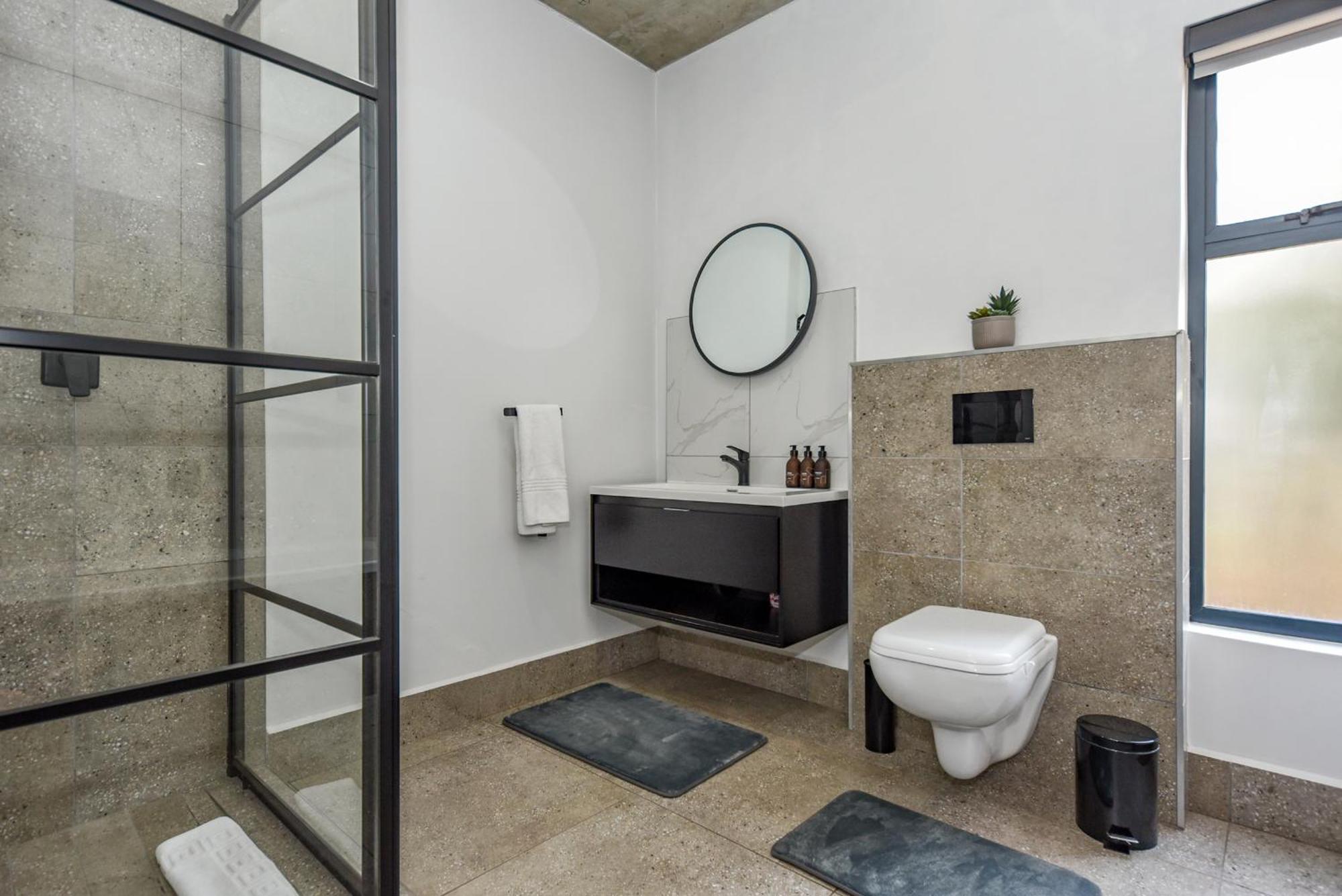 Apartment Cozy Hyde Park House Johannesburg