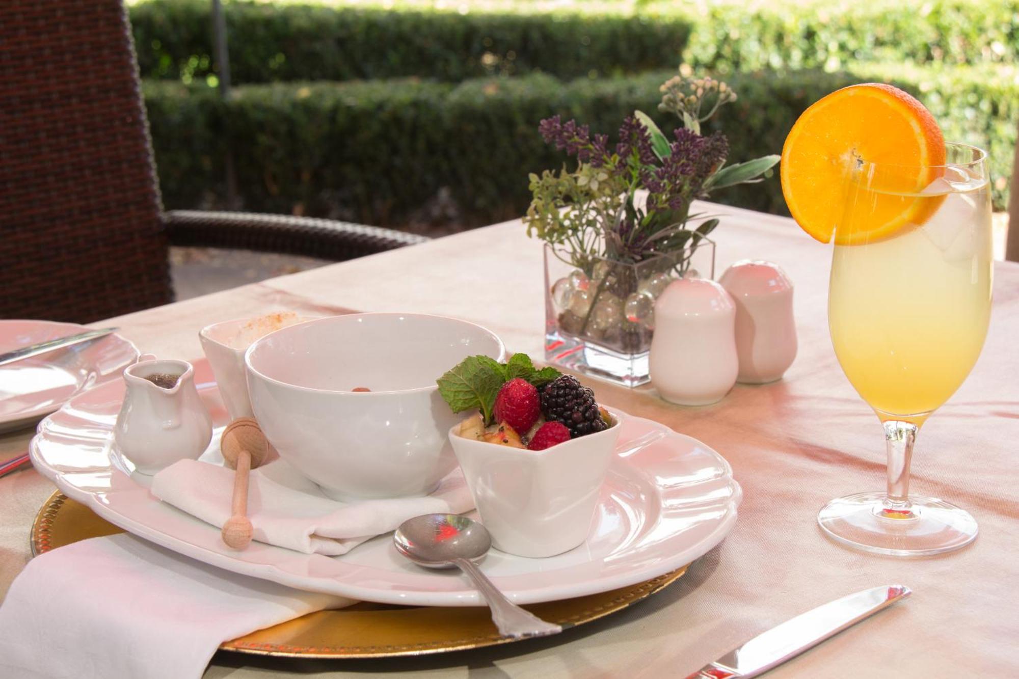 Hotel The Syrene Boutique 4*