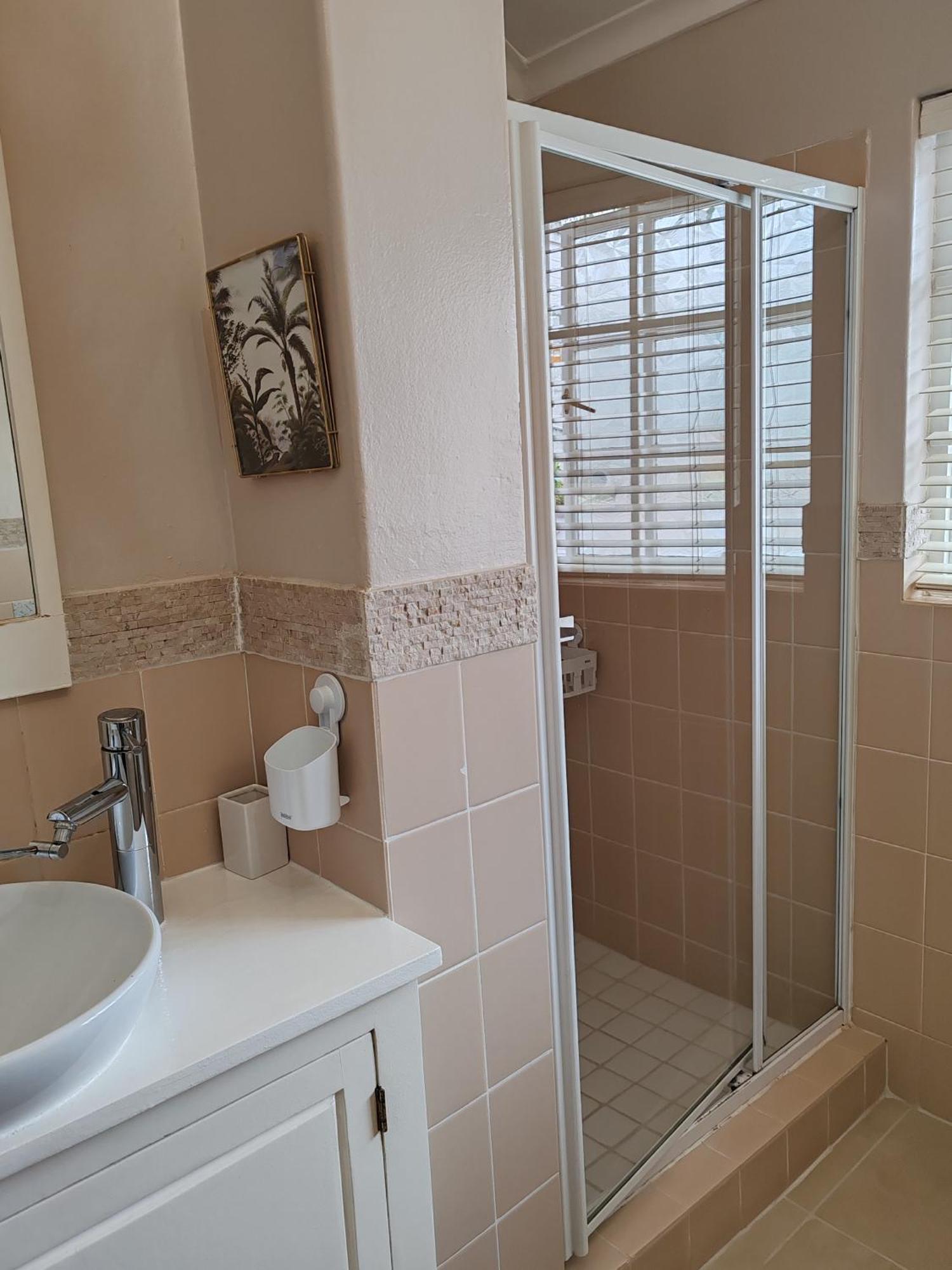 Bed & Breakfast Sandton Spring Rivonia 3*