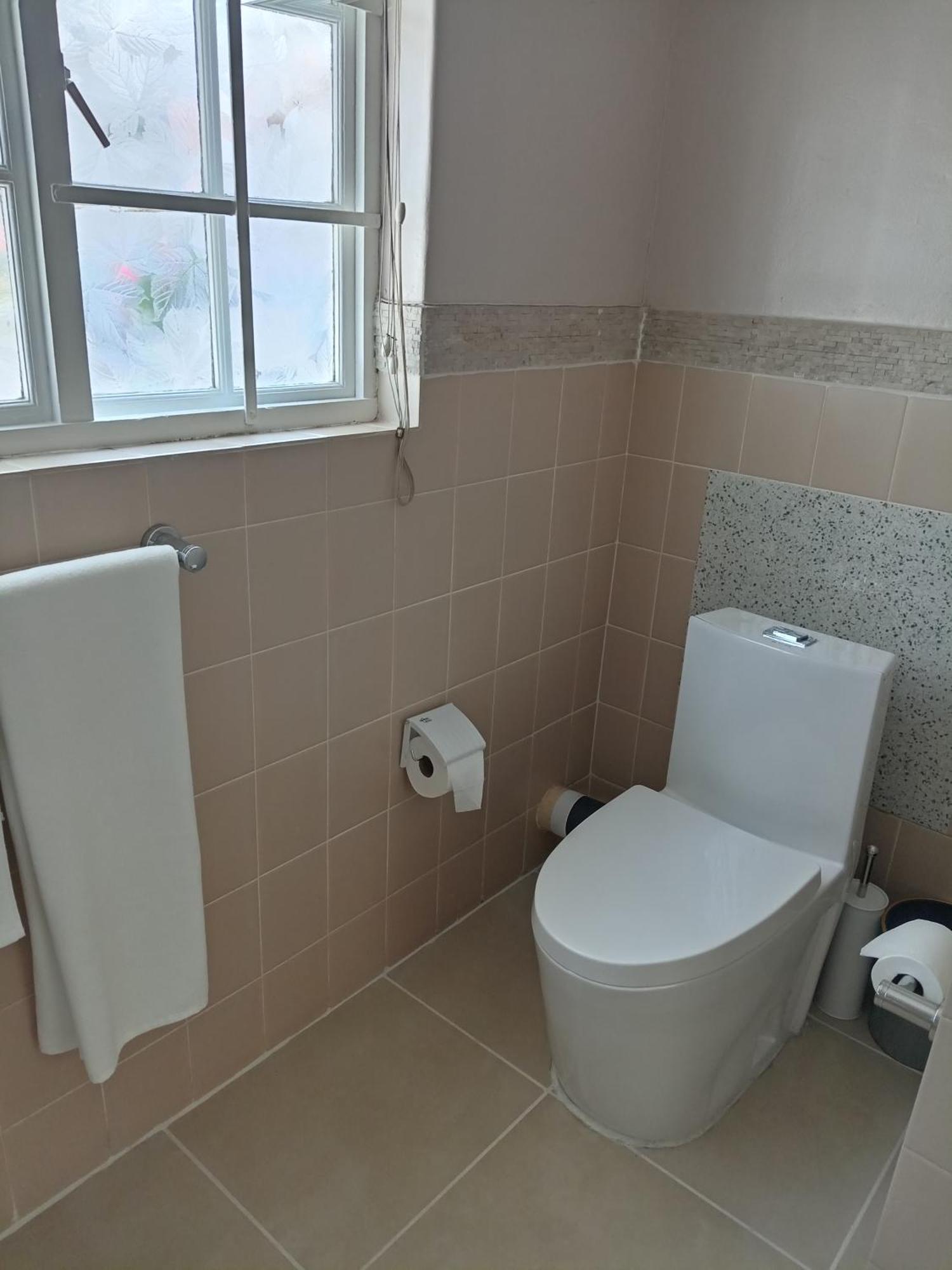 Sandton Spring Rivonia Bed & Breakfast