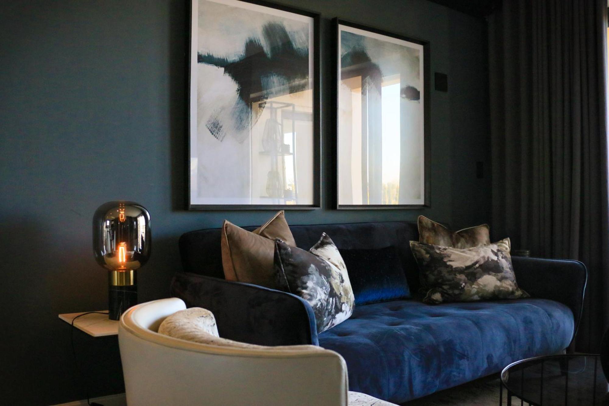 Apartment One Hyde Park - Sandton *