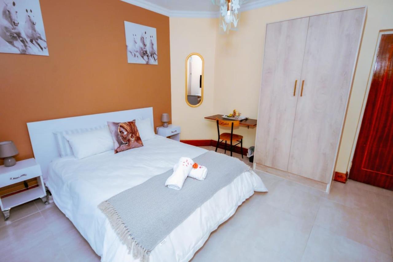 Bed & Breakfast Heri
