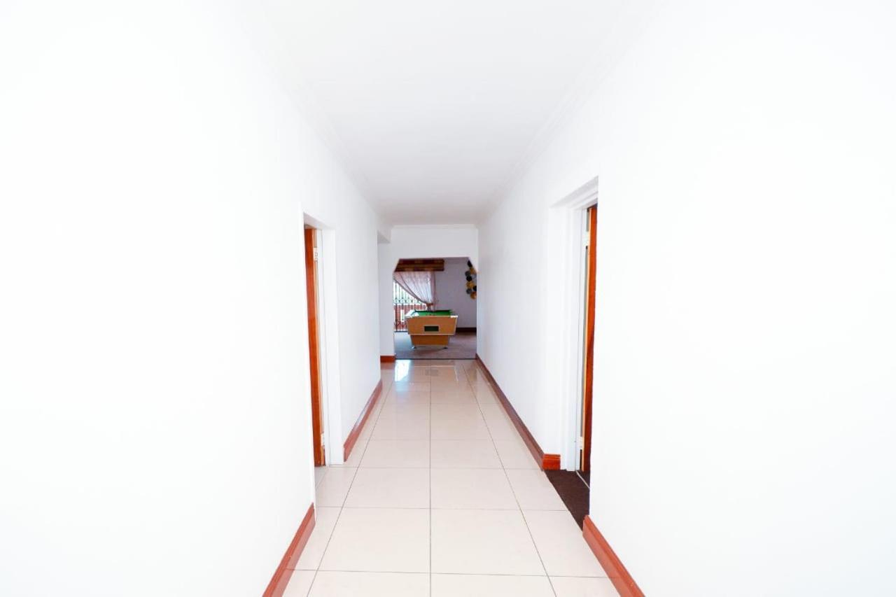 Heri Bed & Breakfast *