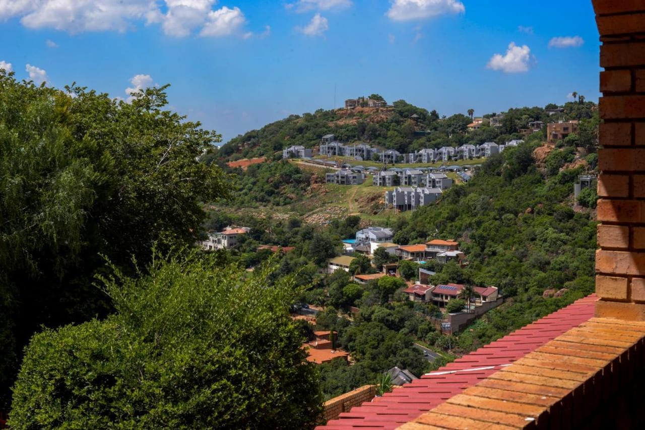 Heri Bed & Breakfast Johannesburg