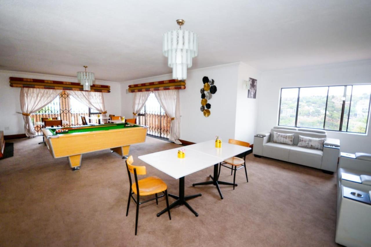 Bed & Breakfast Heri Johannesburg