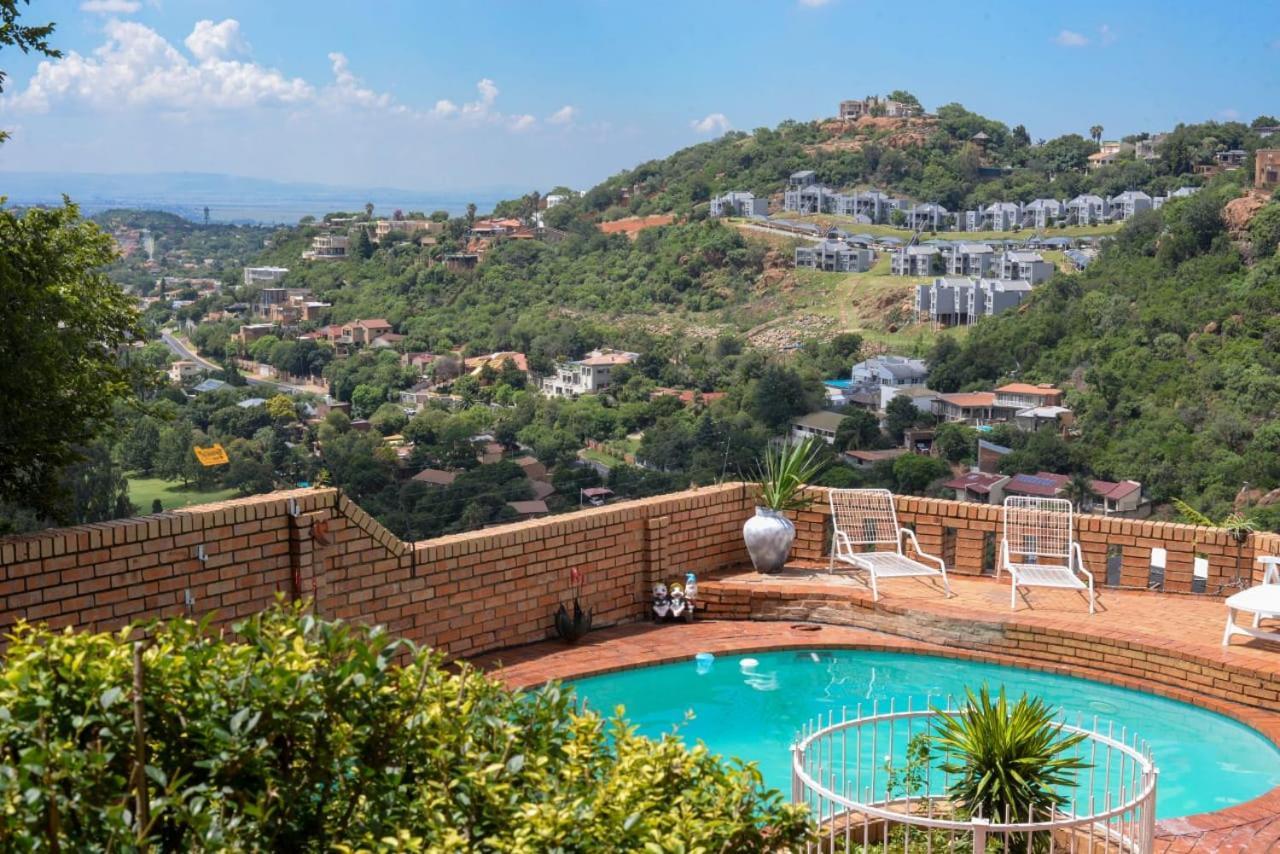 Heri * Johannesburg