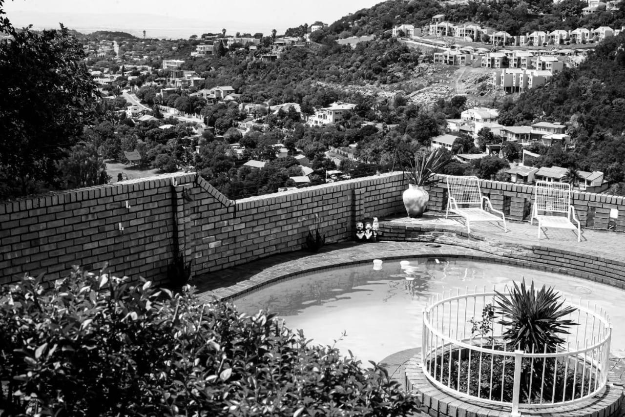 Heri Bed & Breakfast Johannesburg